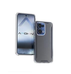 Funda TPU para Oppo Reno 13 5g Transparente
