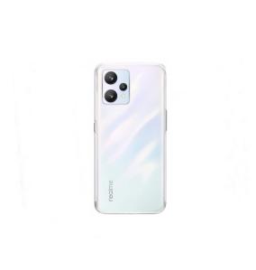 Funda TPU para Realme 9 Pro transparente