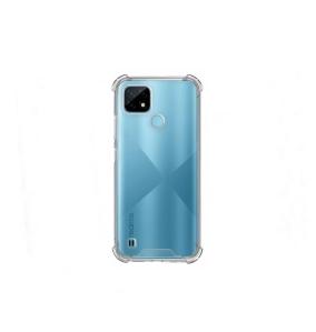 Funda TPU para Realme C21 2021 transparente