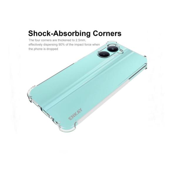 Funda TPU para Realme C33 4G