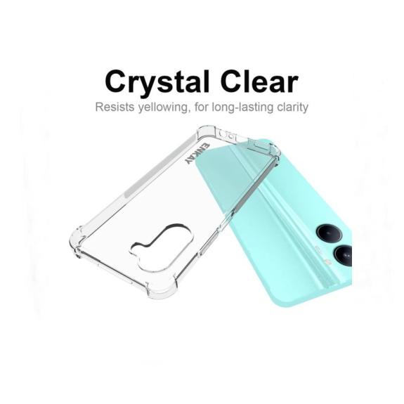 Funda TPU para Realme C33 4G