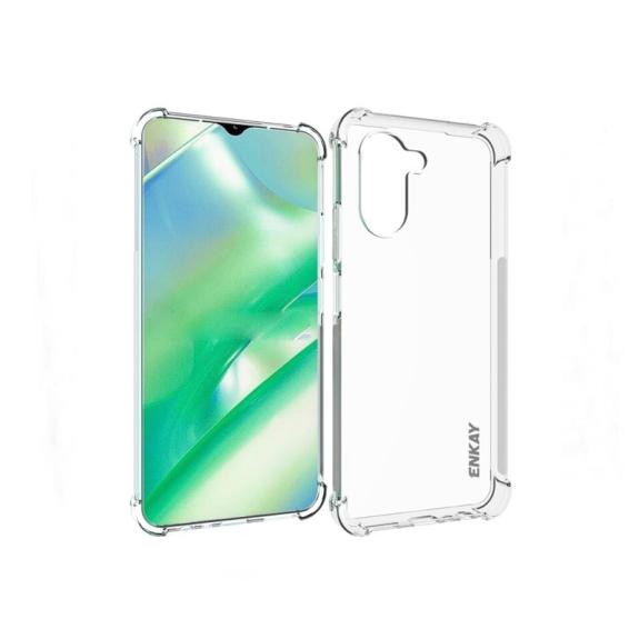 Funda TPU para Realme C33 4G