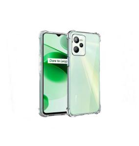 Funda TPU para Realme C35 transparente