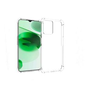 Funda TPU para Realme C35 transparente