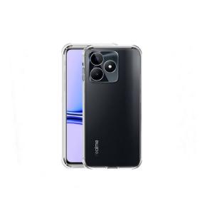 Funda TPU para Realme C53 transparente