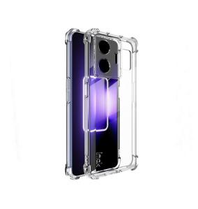 Funda TPU para Realme GT Neo 5 5G / GT3 5G transparente