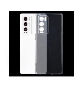 Funda TPU para Realme GT transparente