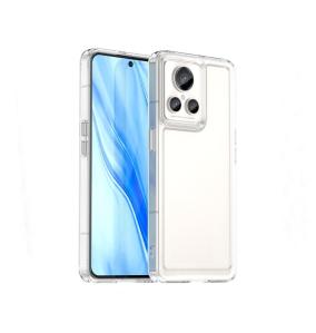 Funda TPU para Realme GT2 transparente