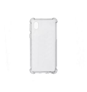 Funda TPU para Samsung Galaxy A01 Core / M01 Core transparente