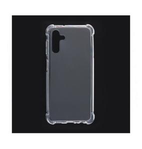 Funda TPU para Samsung Galaxy A04s transparente