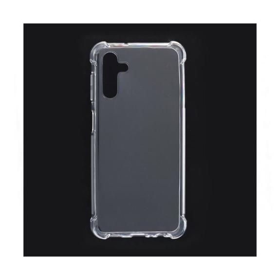 Funda TPU para Samsung Galaxy A04s transparente