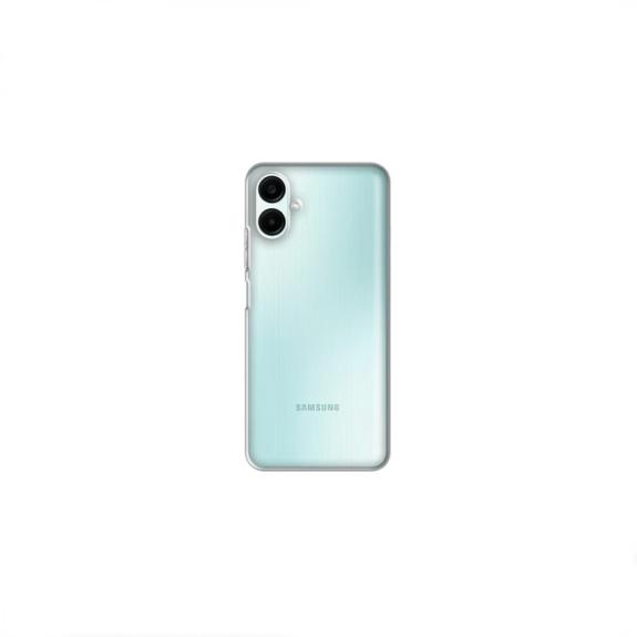 Funda TPU para Samsung Galaxy A06 transparente