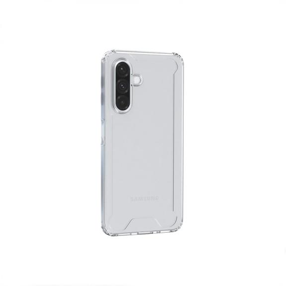 Funda TPU Para Samsung Galaxy A07 Transparente