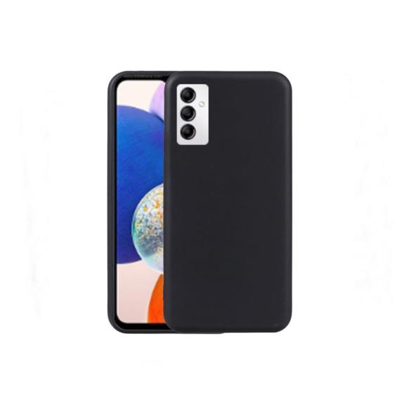 Funda TPU para Samsung Galaxy A14 5G negro