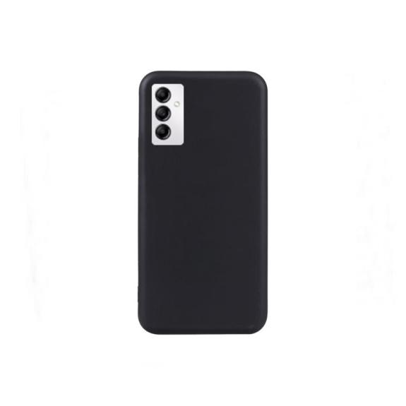 Funda TPU para Samsung Galaxy A14 5G negro