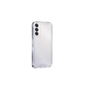 Funda TPU Para Samsung Galaxy A16 Transparente