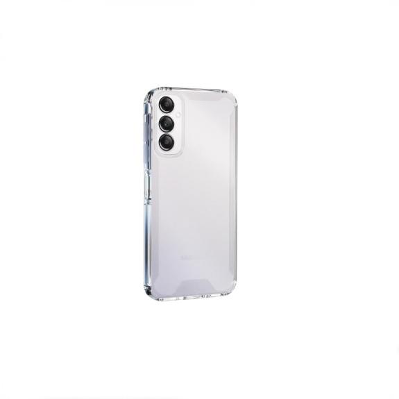 Funda TPU Para Samsung Galaxy A16 Transparente