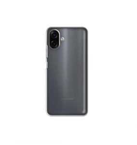 Funda TPU para Samsung Galaxy A17 Transparente