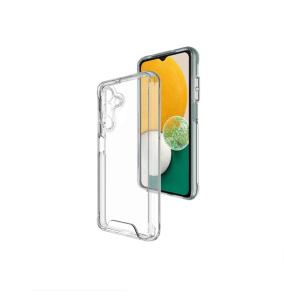 Funda TPU para Samsung Galaxy A25 Transparente