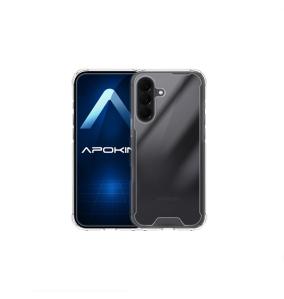 Funda TPU Para Samsung Galaxy A27 Transparente