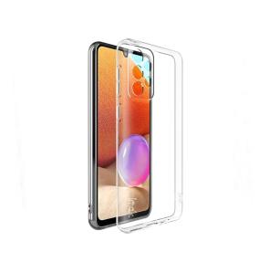 Funda TPU para Samsung Galaxy A33 5G transparente