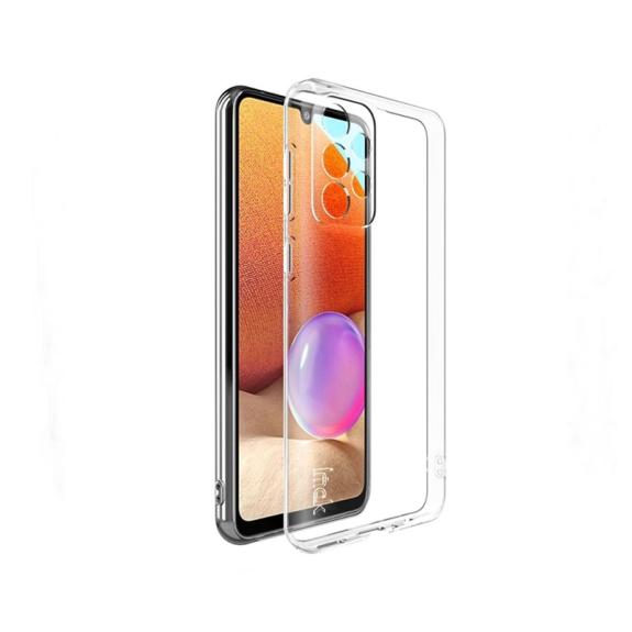 Funda TPU para Samsung Galaxy A33 5G transparente