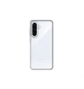 Funda TPU Para Samsung Galaxy A37 transparente
