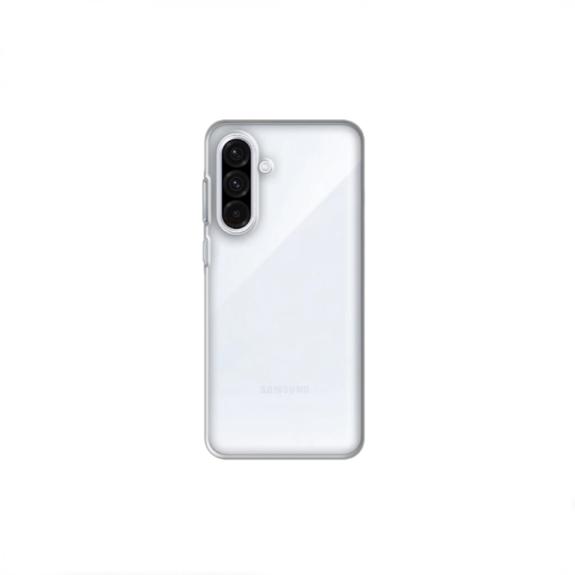 Funda TPU Para Samsung Galaxy A37 transparente