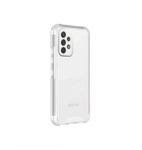 Funda TPU para Samsung Galaxy A54 5G transparente