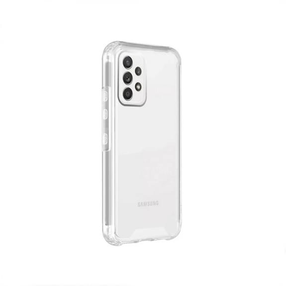 Funda TPU para Samsung Galaxy A54 5G transparente