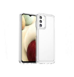 Funda TPU para Samsung Galaxy M13 5G transparente