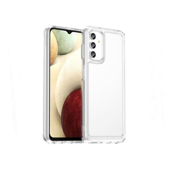 Funda TPU para Samsung Galaxy M13 5G transparente