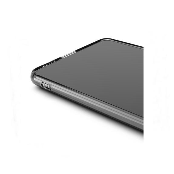 Funda TPU para Samsung Galaxy M33 5G transparente