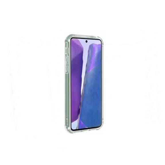 Funda TPU para Samsung Galaxy Note 20 transparente