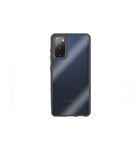 Funda TPU para Samsung Galaxy S20 Fe borde negro