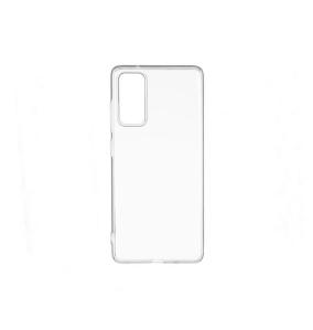 FUNDA TPU PARA SAMSUNG GALAXY S20 FE ( S20 FE 5G) TRANSPARENTE