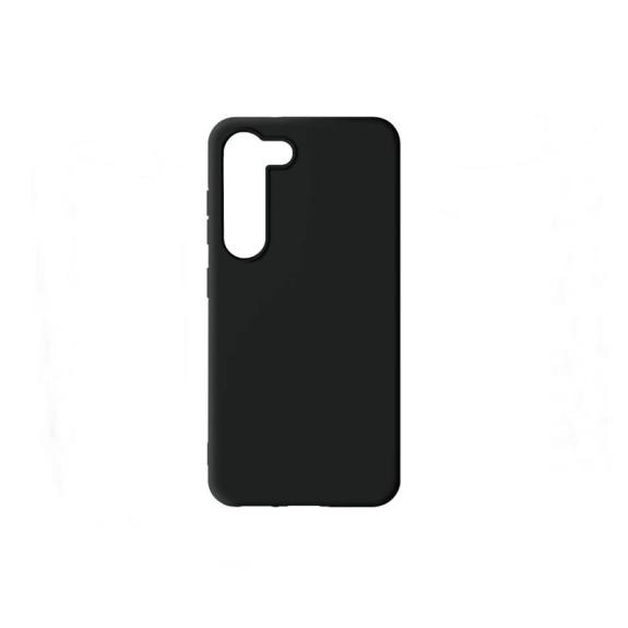 Funda TPU para Samsung Galaxy S23 5G negro