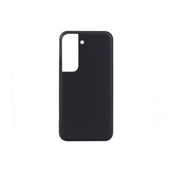 Funda TPU para Samsung Galaxy S23+ 5G negro