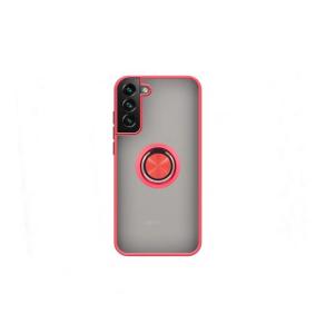 Funda TPU para Samsung Galaxy S23 rojo