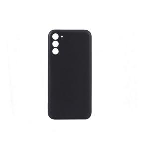 Funda TPU para Samsung Galaxy  S24 Plus 5G negro