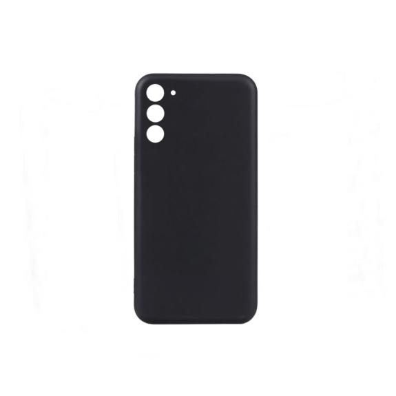 Funda TPU para Samsung Galaxy  S24 Plus 5G negro