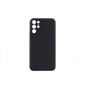 Funda TPU para  Samsung Galaxy S24 Ultra 5G negro