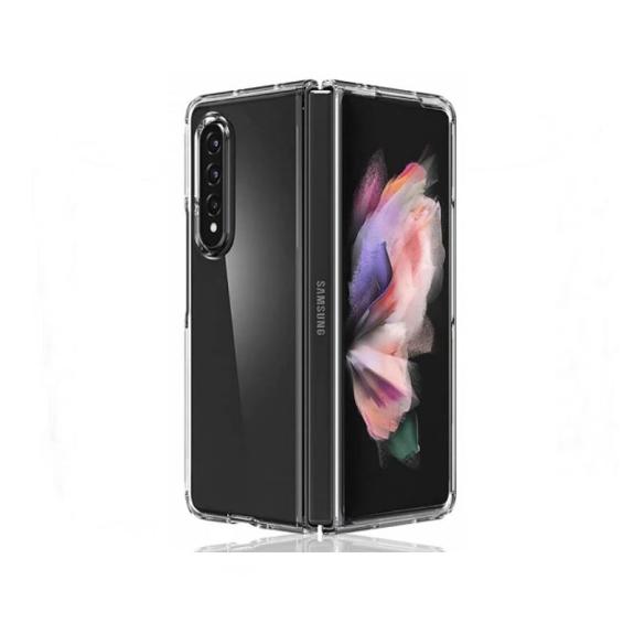 Funda TPU para Samsung Galaxy Z fold 3