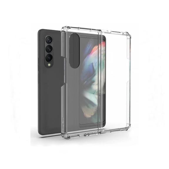 Funda TPU para Samsung Galaxy Z fold 4