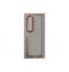 Funda TPU para Samsung Galaxy Z Fold4 beige