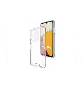 Funda TPU para Vivo Y22S transparente