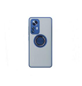 Funda TPU para Xiaomi 12 / 12T Pro azul