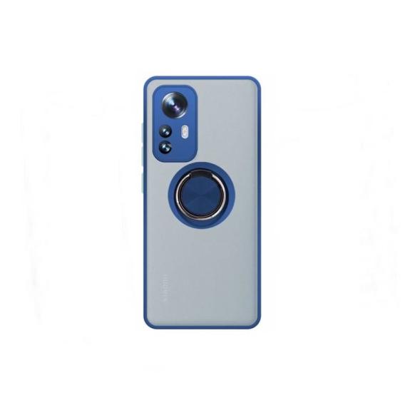 Funda TPU para Xiaomi 12 / 12T Pro azul