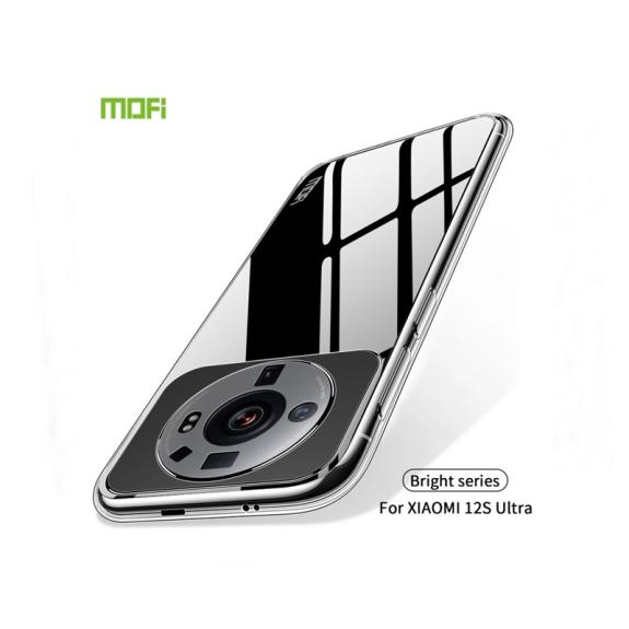 Funda TPU para Xiaomi 12S Ultra transparente