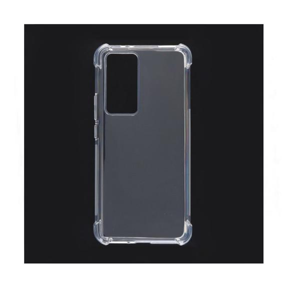 Funda TPU para Xiaomi 12T Pro transparente